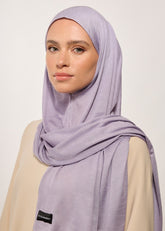 HOUSE OF MODEST- GRİ PENYE BONE ŞAL